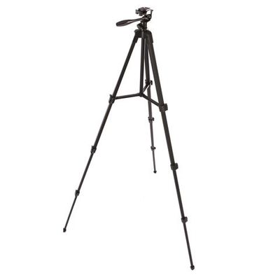 Nest statief + kop nt-530 h137 cm