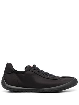 Camper baskets Path - Noir