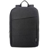 Lenovo B210 Laptoprugzak Geschikt voor max. (laptop): 39,6 cm (15,6) Steenkool, Zwart