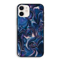 Mirrored Mirage: iPhone 12 Biologisch afbreekbaar hoesje