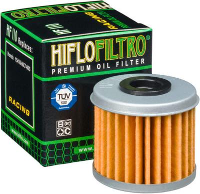 HIFLOFILTRO Oil filter hf-110
