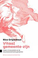 Vitaal gemeente-zijn - Nico Grijzenhout - ebook