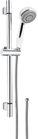 Cornat Arielli Douchegarnituur 4S+Ws Ch - TECB3459