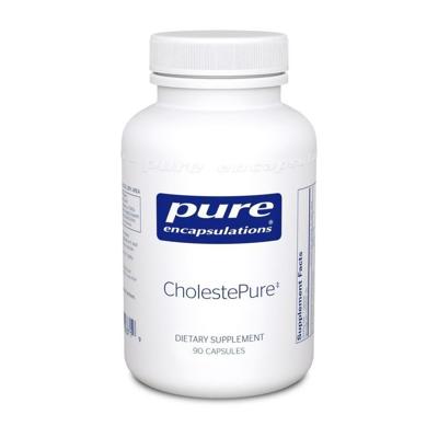 Pure Encapsulations CholestePure