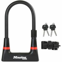 Sleutelslot Master Lock Zwart