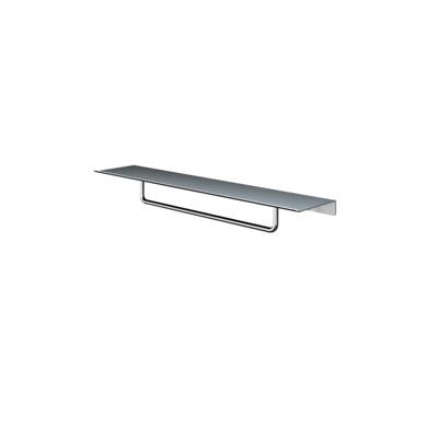 Hotbath &MORE Handdoek Rek - 40cm - voor planchet serie - RVS 316 SHA04IX