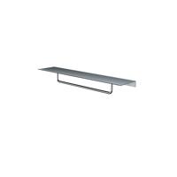 Hotbath &MORE Handdoek Rek - 40cm - voor planchet serie - RVS 316 SHA04IX
