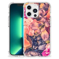 iPhone 13 Pro Max Case Bosje Bloemen