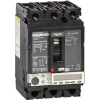 Schneider Electric NHGF36060U53XTW 1 stuk(s) (l x b x h) 86 x 104 x 163 mm