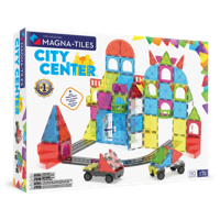 Magna-Tiles City Center 110 stuks