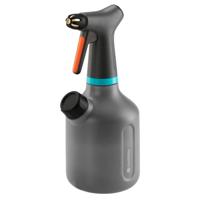 Gardena Plantenspuit 1L E6 met Ergonomisch Handvat, Verstelbaar Mondstuk & 360° Sprayfunctie