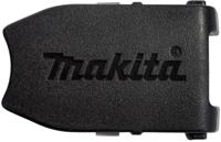 Makita Accessoires koffer sluiting mbox (zwart) - 453974-8