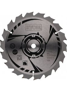 Ryobi CSB150A1 | 1 Cirkelzaagblad compatibel met RWSL1801M, LCS180 en R18CSP - 5132002579 - 5132002579