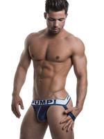PUMP! - Jock - Blue Steel - Multi, Maat:S