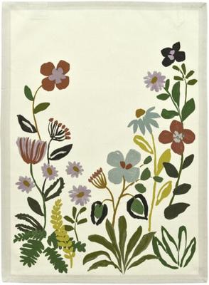 Sander Sander theedoek Woodstock 50x70 Fb. 40 - Original