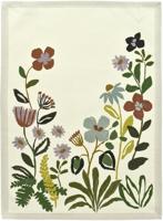 Sander Sander theedoek Woodstock 50x70 Fb. 40 - Original