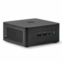 Mini-Pc Asus NUC 13 Pro RNUC13ANHI300002I Intel Core i3 Intel Core i3-1315U