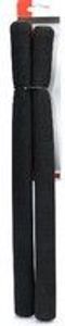 Simson stuurfoam 400mm - zacht, zwart stuurfoam voor racefietsen - extra grip, optimaal comfort