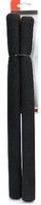 Simson stuurfoam 400mm - zacht, zwart stuurfoam voor racefietsen - extra grip, optimaal comfort
