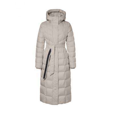 Beaumont - Beige | Dames | Jas | Beige | 46 | regular | Kamst mode