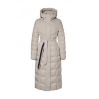 Beaumont - Beige | Dames | Jas | Beige | 46 | regular | Kamst mode Beaumont - Beige | Dames | Jas | Beige | 46 | regular | Kamst mode