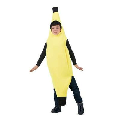 Kostuums voor Kinderen My Other Me Banaan Maat 3-4 Jaar