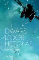 Dwars door het glas - Ton van Reen - ebook