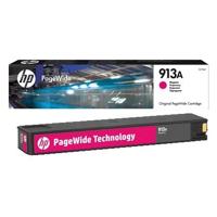 HP 913A originele magenta PageWide cartridge