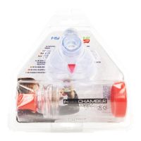 Fisio Chamber Vision Pediatrie 3-6 Jaar