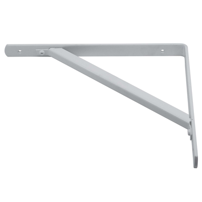 Waelbers Plankdrager 250x300mm wit - 1 Stuk(s) - 2495.41