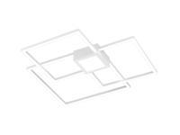 Trio Witte plafonnièreHydra met led - 676240431