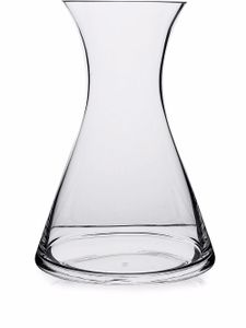 Ichendorf Milano carafe Stand Up en verre - Blanc