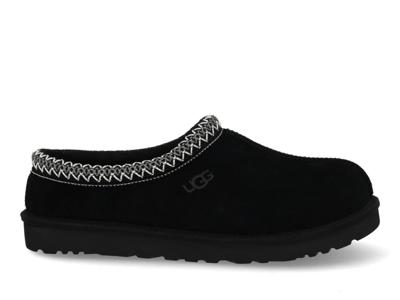 Ugg Tasman 5950 BLK black Zwart maat 43