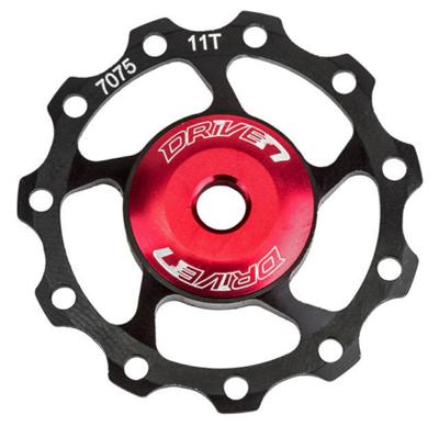 Sunrace sp880 derailleurwieltje 9/10/11 speed