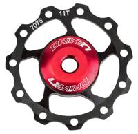 Sunrace sp880 derailleurwieltje 9/10/11 speed