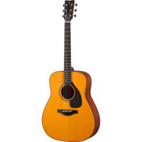 Yamaha Red Label Series FG5 western gitaar met koffer