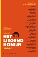 Het liegend konijn - Jozef Deleu - ebook
