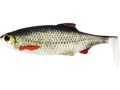 Westin Ricky the Roach Shadtail 10cm Real Roach