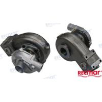 REC840962 - TURBO VOLVO 2003T