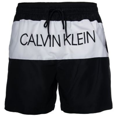 Calvin Klein Core Placed Logo Medium Drawstring