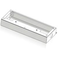 ABN U308 Staal 1 stuk(s)