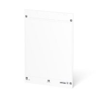 Flipoverpapier Oxford smart 60x80cm blanco 90gr 20v - thumbnail