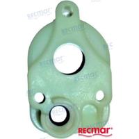 REC46-77822A1 - WATERPOMPHUIS Bombardier