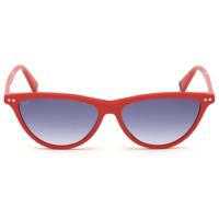 Zonnebril Dames Web Eyewear WE0264-66W Ø 55 mm