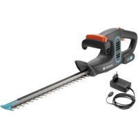 GARDENA EasyCut Li Heggenschaar Accu Incl. accu 14.40 V Li-ion 400 mm - thumbnail