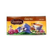Celestial Season Chai tea Indian spice 20 Zakjes