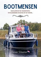 Bootmensen (Paperback) Bootmensen (Paperback)