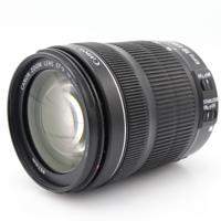 Canon EF-S 18-135mm F/3.5-5.6 IS STM occasion