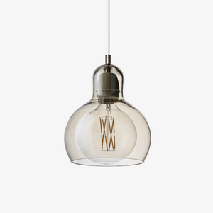 &Tradition Mega Bulb SR2 Hanglamp - Goud