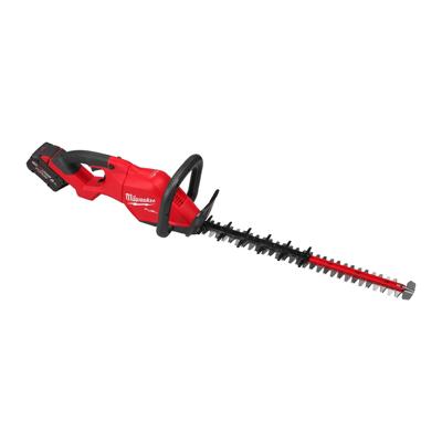 Milwaukee M18 FUEL™ FHET60G2-802 Accu heggenschaar 60cm 18V 8.0Ah - 4933498385 Milwaukee M18 FUEL™ FHET60G2-802 Accu heggenschaar 60cm 18V 8.0Ah - 4933498385